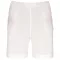 PA1025 gyerek performance sport rövidnadrág Proact, White-6/8