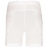 PA1025 gyerek performance sport rövidnadrág Proact, White-6/8