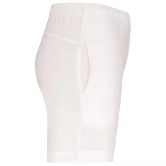   PA1025 gyerek performance sport rövidnadrág Proact, White-6/8