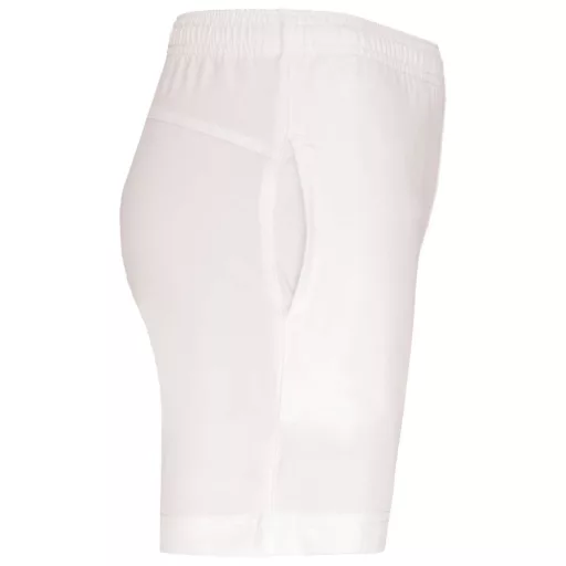 PA1025 gyerek performance sport rövidnadrág Proact, White-6/8