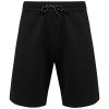 PA1028 vastag férfi sztreccs rövidnadrág Proact, Black-XL