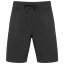 PA1028 vastag férfi sztreccs rövidnadrág Proact, Deep Grey Heather-XS