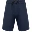 PA1028 vastag férfi sztreccs rövidnadrág Proact, French Navy Heather-XS