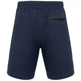   PA1028 vastag férfi sztreccs rövidnadrág Proact, French Navy Heather-XS