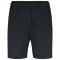 PA103 gyerek sport rövidnadrág Proact, Black-6/8