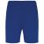 PA103 gyerek sport rövidnadrág Proact, Dark Royal Blue-12/14