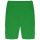 PA103 gyerek sport rövidnadrág Proact, Green-10/12