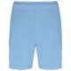 PA103 gyerek sport rövidnadrág Proact, Sky Blue-8/10