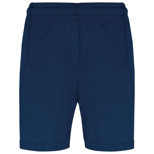 PA103 gyerek sport rövidnadrág Proact, Sporty Navy-6/8