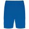 PA103 gyerek sport rövidnadrág Proact, Sporty Royal Blue-12/14