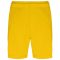 PA103 gyerek sport rövidnadrág Proact, Sporty Yellow-12/14