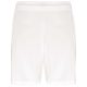PA103 gyerek sport rövidnadrág Proact, White-10/12