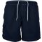 PA119 férfi mikroszálas úszónadrág-rövidnadrág Proact, Navy-L
