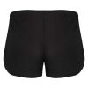 PA134 Női sport rövidnadrág-futónadrág Proact, Black-XS