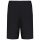 PA151 férfi pamut rövidnadrág Proact, Black-4XL