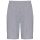 PA151 férfi pamut rövidnadrág Proact, Oxford Grey-S