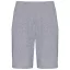 PA151 férfi pamut rövidnadrág Proact, Oxford Grey-S