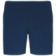 PA152 Női sport pamut rövidnadrág Proact, Navy-XS