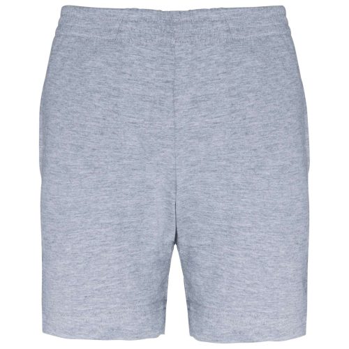 PA153 gyerek pamut rövidnadrág Proact, Oxford Grey-8/10