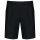 PA154 férfi sport rövidnadrág oldalzsebbel Proact, Black-2XL