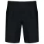 PA154 férfi sport rövidnadrág oldalzsebbel Proact, Black-S