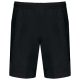 PA154 férfi sport rövidnadrág oldalzsebbel Proact, Black-S