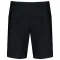 PA154 férfi sport rövidnadrág oldalzsebbel Proact, Black-XL
