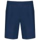 PA154 férfi sport rövidnadrág oldalzsebbel Proact, Navy-XL