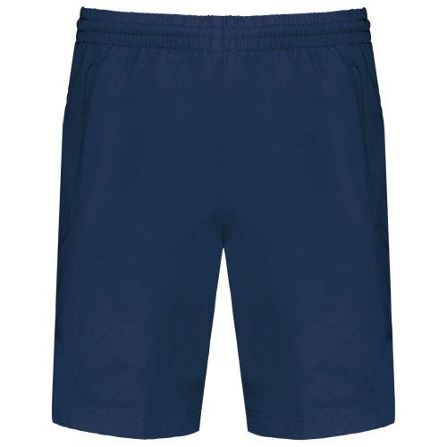 PA154 férfi sport rövidnadrág oldalzsebbel Proact, Navy-XS