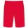 PA154 férfi sport rövidnadrág oldalzsebbel Proact, Red-2XL