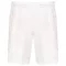 PA154 férfi sport rövidnadrág oldalzsebbel Proact, White-XL