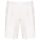 PA154 férfi sport rövidnadrág oldalzsebbel Proact, White-XS