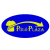 PA159 férfi kosárlabda sport rövidnadrág Proact, Sporty Royal Blue-3XL