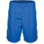 PA159 férfi kosárlabda sport rövidnadrág Proact, Sporty Royal Blue-S