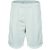 PA159 férfi kosárlabda sport rövidnadrág Proact, White-XL