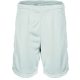 PA159 férfi kosárlabda sport rövidnadrág Proact, White-XL