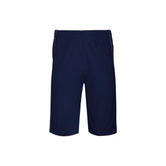   PA161 gyerek kosárlabda sport rövidnadrág Proact, Sporty Navy-8/10