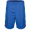 PA161 gyerek kosárlabda sport rövidnadrág Proact, Sporty Royal Blue-10/12