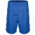PA161 gyerek kosárlabda sport rövidnadrág Proact, Sporty Royal Blue-6/8