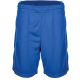 PA161 gyerek kosárlabda sport rövidnadrág Proact, Sporty Royal Blue-8/10