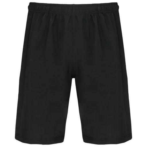 PA167 férfi performance sztreccs rövidnadrág Proact, Black-S
