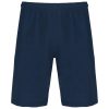 PA167 férfi performance sztreccs rövidnadrág Proact, Navy-2XL