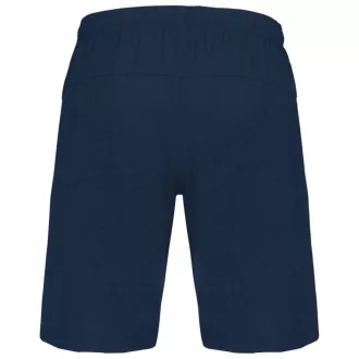   PA167 férfi performance sztreccs rövidnadrág Proact, Navy-XS