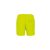 PA168 férfi úszó rövidnadrág, beépített hálóval Proact, Fluorescent Yellow-2XL