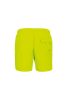 PA168 férfi úszó rövidnadrág, beépített hálóval Proact, Fluorescent Yellow-S
