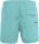 PA168 férfi úszó rövidnadrág, beépített hálóval Proact, Light Turquoise-S