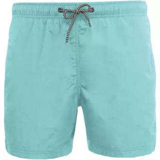   PA168 férfi úszó rövidnadrág, beépített hálóval Proact, Light Turquoise-S