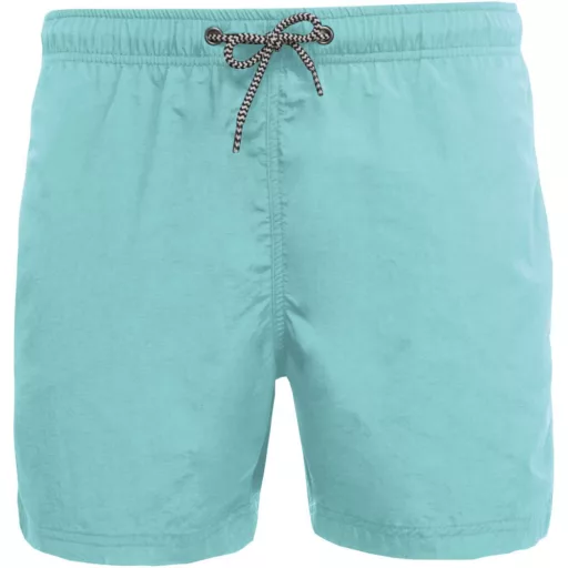 PA168 férfi úszó rövidnadrág, beépített hálóval Proact, Light Turquoise-S