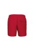 PA168 férfi úszó rövidnadrág, beépített hálóval Proact, Red-2XL