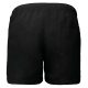 PA169 bársonyos tapintású férfi úszó rövidnadrág Proact, Black-XL